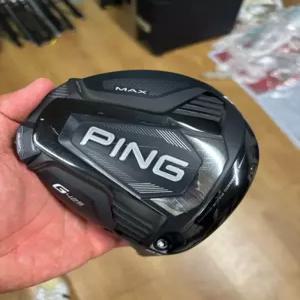중고 (헤드) G425 Max 아시안스펙 10.5도 헤드 (커버포함)