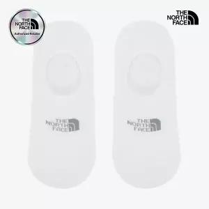 [노스페이스][노스페이스 공식] 노 쇼 삭스 세트 NY4LS00A_WHT