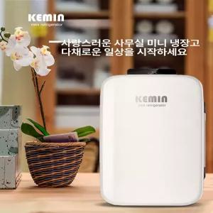 차량용미니냉장고 음료수 휴대용 원룸 야외 기숙사 캠핑용