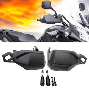 스즈키 V-Strom DL1000 DL 1000 V Strom 1000 2004-2023 바이크 오토바이 핸드 가드 브레이크 클러치 레버