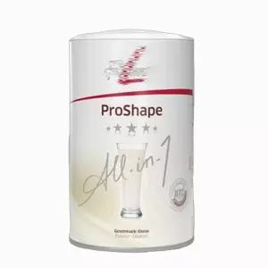 독일PM쥬스 프로쉐이프 코코넛맛 420g 1개