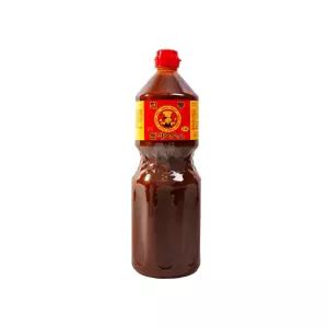 돈까스소스 1.8Kg X 9개 대용량 가스돈소스 양념 액상 오므라이스 가정용 업소용 요리 용요리