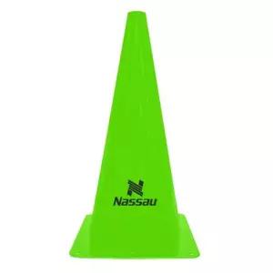 축구라바콘 낫소 축구 라바콘 38cm 1개입 (그린) (NZTEC-014) 스포츠 경기