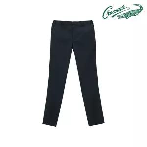 [크로커다일]캐주얼 솔리드 울라이크 셋업 팬츠 CDAABPT1521