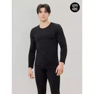 비버리힐즈폴로클럽비버리힐즈 남성 중기모 발열내복 상하의세트2433842