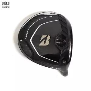 브리지스톤 B2 9.5도 드라이버 헤드 0522