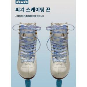스포츠 그라데이션 피겨스케이팅 1 길이 6m 프 스케이트 이즈 보라색 남자현채 A 길이 2 01 260cm 스케이팅