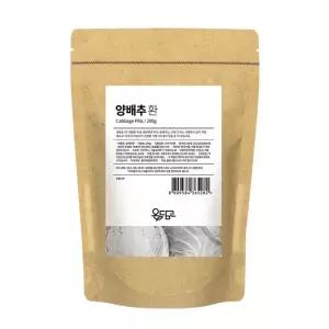 국산 온담고 200g 양배추환