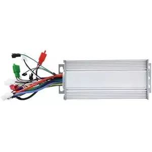 알로메주 전기 허브 모터 컨트롤러 36V48V 1000W 자전거 홀 센서 기술