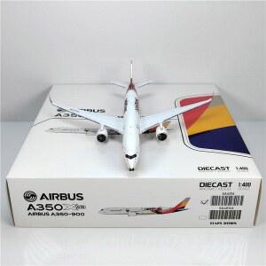 비행기모형 다이 트 A350 SA4016 900 항공 특도 윙스