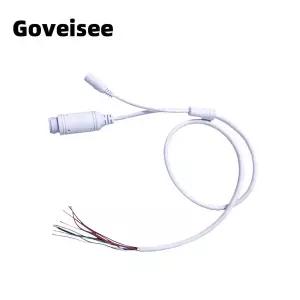 내장 48V POE 모듈 CCTV 엔드 케이블 LAN 전원 공급 이더넷 Lan RJ45  DC 포트 IP 카메라 보드 용