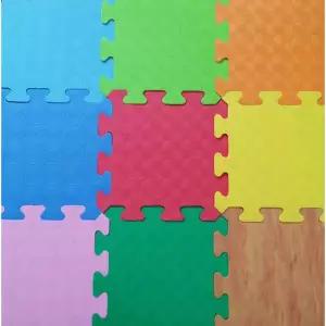혜명생필품몰 바닥매트 20T(1000*1000*20mm)(반품불가) 놀이매트 EVA매트 쿠션매트 충격흡수매트 두꺼운매