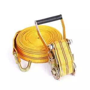 손잡이 화물 고정바 밴딩기38MM 화물벨트 벤딩기 고정바
