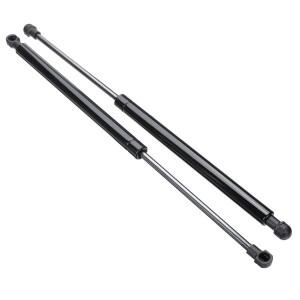 2 PCS 후면 테일게이트 리프트 지원 스프링 충격 스트럿 토요타 위시 2010-2016 689600W560용