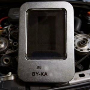 DIY 점화 플러그 나사산 수리 키트 실리콘 O 링 나사 415bb v2 Sturdy One orion MK02 RI E Genos 예비 부품 Repaetal Tap용