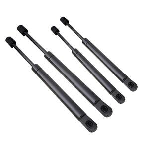 보닛 후드 테일게이트 트렁크 가스 스트럿 충격 리프트 지지대, BMW 호환 Z4 E85 E86 2003 2004 2005 2006