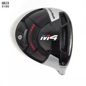 테일러메이드 M4 9.5도 드라이버 헤드 0520