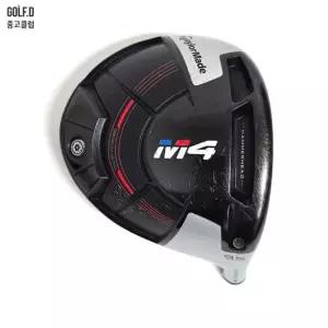 테일러메이드 M4 9.5도 드라이버 헤드 0521