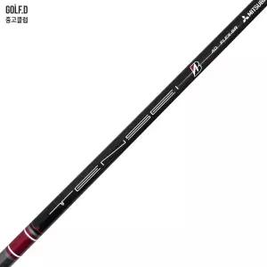 텐세이 40 SR 드라이버 샤프트 브리지스톤 슬리브 0521