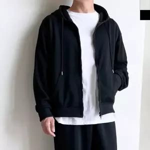 항공 오버핏 야상점퍼 남성점퍼 남성 아우터 블루종