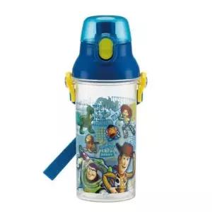 [취미레저] 토이스토리19 클리어 보틀 원터치 480ml