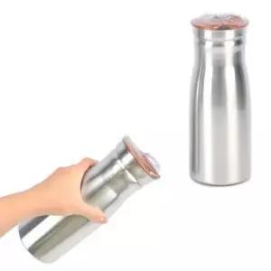 [취미레저] 냉장고물병 스텐 물병 테이블 6호 1000ml 22.5cm