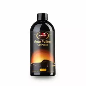 카폴리쉬 500ml 차량광택제 용왁스자동 용왁스 왁스 자동용 물왁스 자동 코팅제 용광택제 광택제 용물 용제