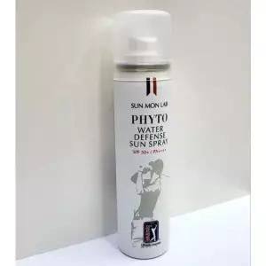 수분보충 PGA 썬스프레이 뿌리는 썬크림 끈적임없는 강한지속력 벌레차단 80ml
