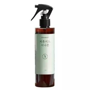 수분보충 시나몬이오 계피 스프레이 150ml