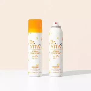 수분보충 닥터비타 비타민 선스프레이 150ml