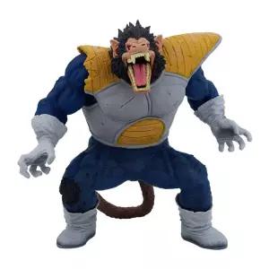 드래곤볼 대형 피규어 31CM 거대원숭이 오자루 베지터