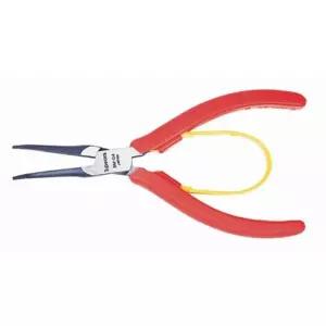 3peaks 굴곡 니들 플라이어 SM-04 (5Inch)130mm 65 (1EA)
