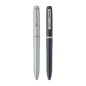 미쯔비시 제트스트림 프라임 회전식 3색볼펜 0.5mm SXE3-LPRQ-05