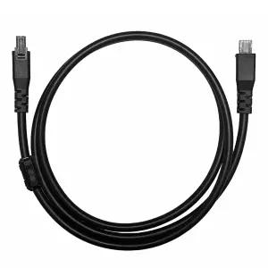 RETUEP Bambu Lab AMS Lite용 연장 케이블 1M 4핀 및 자석 링 필터 포함 Bambulab A1A1mini 3D 프린터용 1
