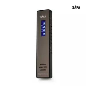 SAFA 보이스 레코더 SC-1000 16G녹음기 강의용 휴대용 소형 미니 니더