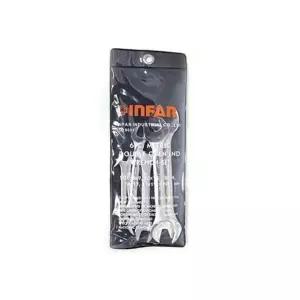 인파 양구스패너세트 6PCS(mm) 10x12-19x21mm (SET)