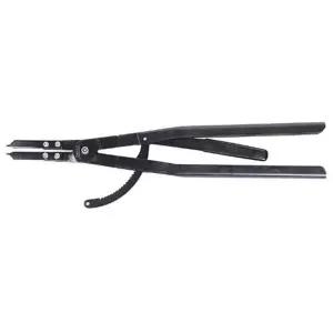 스마토 대형기어식 스냅링 플라이어 ZF2501(내경-자) 25Inch 3.5 150-200