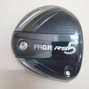 PRGR RS5 F 9.5도 드라이버 헤드