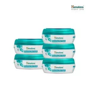 수분보충 5개 히말라야 데일리 진정 너리싱 수분크림 50ml