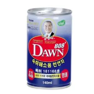 여명808 119mlX15ea Box808 808음료 음주해소제 회식 기능성