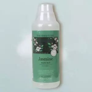 수분보충 교보문고 더허브스토리 입욕제 버블바스 자스민 1000ml