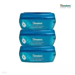 수분보충 3개 히말라야 고보습 인텐시브 수분크림 50ml