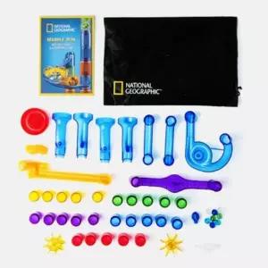 야광 마블런 어린이 장난감 50p kids toy