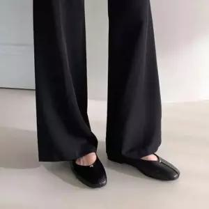 봄 여성구두단화 여자구두 로퍼신발 플랫 통굽단화 의류