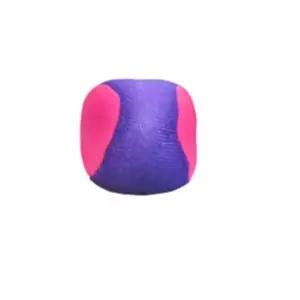 키더스 찍찍이공 유아 학교 체육 캐치볼 소프트볼 1p ball
