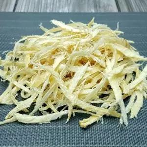 V 황태실채 1Kg 속살먹채 순살실채말린북어채 간편채 건조 건어물 요리용 말린
