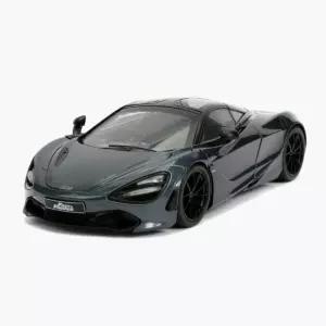 할리우드 라이드 24sc 분노의질주 Shaws Mclaren 720S 24SC 의질주 SHAWS