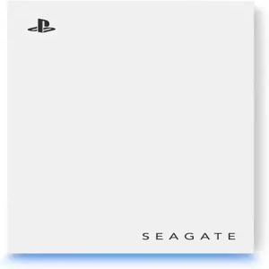 PlayStation 콘솔용 Seagate 게임 드라이브 2TB 외장 하드 USB 32 세대 공식 라이선스 STLV20000