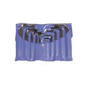 에이트 L렌치쌈지세트 002-13N 1.5-13mm 13pcs (SET)