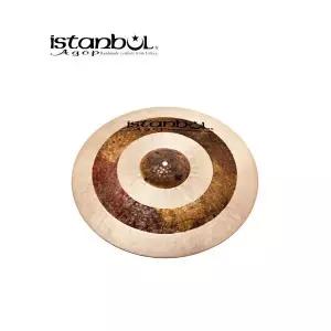 이스탄불 아곱 Istanbul Agop Sultan 크래쉬 심벌 19인치 SC19